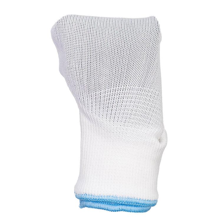 Portwest Vending Flexo Grip Glove White/Grey VB310 - Pack of 288 Pairs