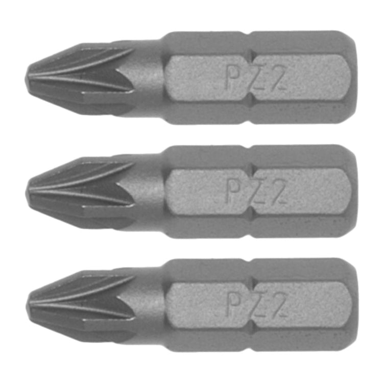 Teng Bit PZ2 25mm Long 1/4