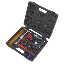 Load image into Gallery viewer, Sealey Hot Glue Paintless Dent Repair Kit 230V
