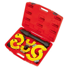 Load image into Gallery viewer, Sealey Professional Coil Spring Compressor Set 2500kg

