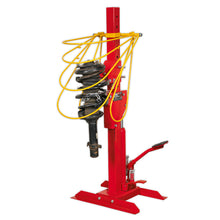Load image into Gallery viewer, Sealey Coil Spring Compressor Restraint System
