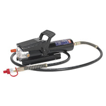Load image into Gallery viewer, Sealey Air Hydraulic Pump Hose - 10 Tonne
