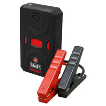 Load image into Gallery viewer, Sealey RoadStart 600A 12V Lithium-ion Jump Starter Power Pack
