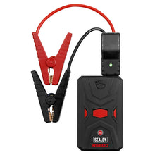 Load image into Gallery viewer, Sealey RoadStart 600A 12V Lithium-ion Jump Starter Power Pack
