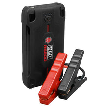 Load image into Gallery viewer, Sealey RoadStart 800A 12V Lithium-ion Jump Starter Power Pack
