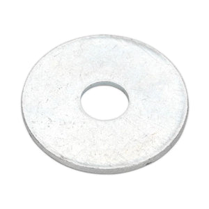 Sealey Repair Washer M10 x 30mm Zinc Plated - Pack of 50