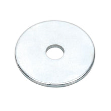 Load image into Gallery viewer, Sealey Repair Washer M5 x 19mm Zinc Plated - Pack of 100
