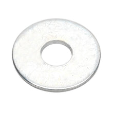 Load image into Gallery viewer, Sealey Repair Washer M8 x 25mm Zinc Plated - Pack of 100
