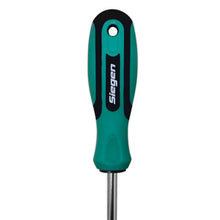 Load image into Gallery viewer, Sealey Screwdriver Pozi #2 x 100mm (Siegen)

