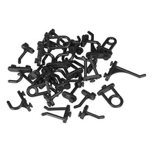 Load image into Gallery viewer, Sealey Hook Assortment for Composite Pegboard 30pc
