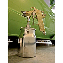 Load image into Gallery viewer, Sealey Spray Gun Professional Suction Feed - 1.8mm Set-Up
