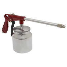 Load image into Gallery viewer, Sealey Paraffin Spray Gun Large Inlet
