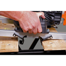 Load image into Gallery viewer, Sealey Benchclaw Mitre Saw Workbench Clamp
