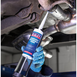 Sealey Exhaust Assembly Paste 150ml