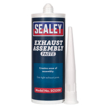Load image into Gallery viewer, Sealey Exhaust Assembly Paste 150ml
