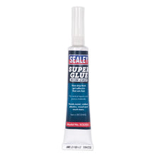 Load image into Gallery viewer, Sealey Super Glue Non-Drip Gel 20g
