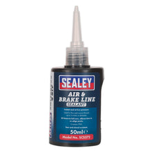 Load image into Gallery viewer, Sealey Air &amp; Brake Line Sealant 50ml
