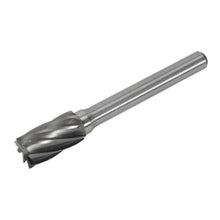 Load image into Gallery viewer, Sealey Tungsten Carbide Rotary Burr Cylindrical Front End Cut Ripper/Coarse
