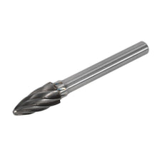 Load image into Gallery viewer, Sealey Tungsten Carbide Rotary Burr Oval Ripper/Coarse
