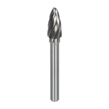 Load image into Gallery viewer, Sealey Tungsten Carbide Rotary Burr Oval Ripper/Coarse
