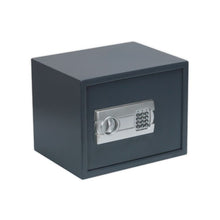 Load image into Gallery viewer, Sealey Electronic Combination Security Safe 380 x 300 x 300mm
