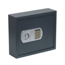 Load image into Gallery viewer, Sealey Electronic Key Cabinet 50 Key Capacity
