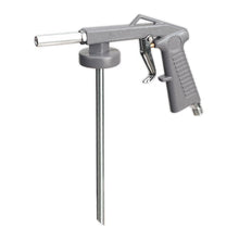 Load image into Gallery viewer, Sealey Air Operated Underbody Coating Gun
