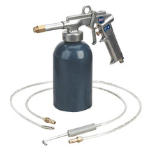 Load image into Gallery viewer, Sealey Air Operated Wax Injector Kit
