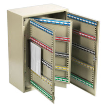 Load image into Gallery viewer, Sealey Key Cabinet 300 Key Capacity
