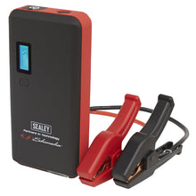 Load image into Gallery viewer, Sealey Schumacher Jump Starter Power Pack 800A Peak Power - Lithium-ion
