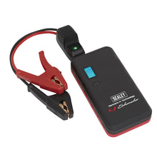 Load image into Gallery viewer, Sealey Schumacher Jump Starter Lithium-ion Power Pack 1000A
