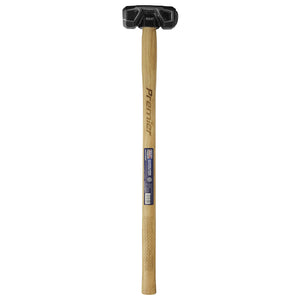 Sealey Sledge Hammer 6lb - Hickory Shaft (Premier)
