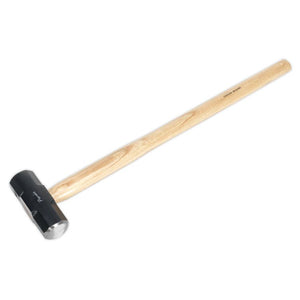 Sealey Sledge Hammer 7lb - Hickory Shaft (Premier)
