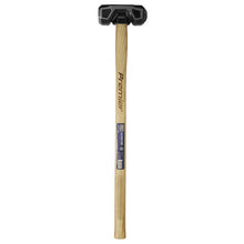 Load image into Gallery viewer, Sealey Sledge Hammer 8lb - Hickory Shaft (Premier)
