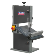 Load image into Gallery viewer, Sealey Professional Bandsaw 200mm
