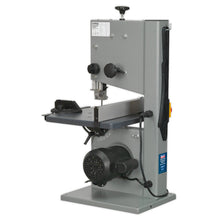 Load image into Gallery viewer, Sealey Professional Bandsaw 200mm
