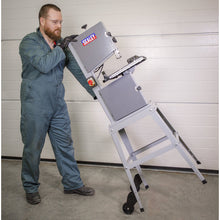 Load image into Gallery viewer, Sealey Professional Bandsaw 245mm
