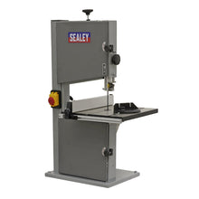 Load image into Gallery viewer, Sealey Professional Bandsaw 245mm
