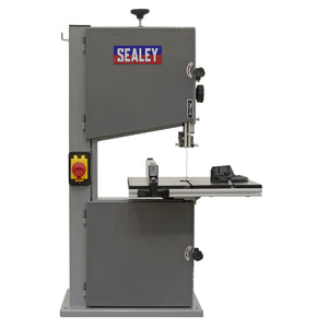 Sealey Professional Bandsaw 245mm