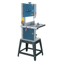 Load image into Gallery viewer, Sealey Professional Bandsaw 305mm
