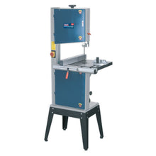 Load image into Gallery viewer, Sealey Professional Bandsaw 335mm
