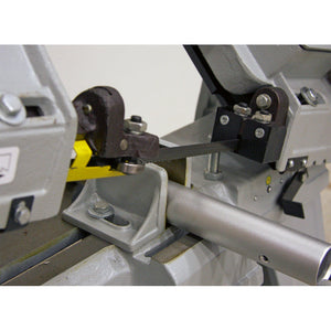 Sealey Metal Cutting Bandsaw 3-Speed 150mm (6") 230V