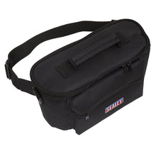 Load image into Gallery viewer, Sealey Motorcycle Waist Bag - Large
