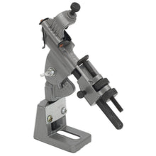 Load image into Gallery viewer, Sealey Drill Bit Sharpener Grinding Attachment
