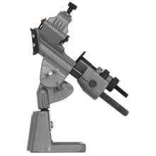 Load image into Gallery viewer, Sealey Drill Bit Sharpener Grinding Attachment

