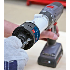 Sealey Manual Drill Bit Sharpener