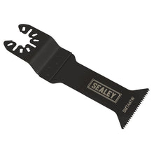 Load image into Gallery viewer, Sealey Multi-Tool Blade Wood 41mm
