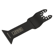 Load image into Gallery viewer, Sealey Multi-Tool Blade Wood 41mm
