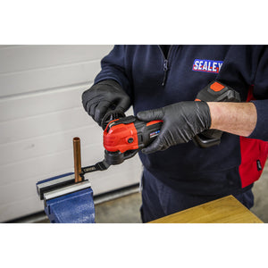 Sealey Multi-Tool Blade Metal & Wood 44mm