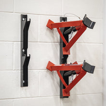 Load image into Gallery viewer, Sealey Axle Stand Storage Rack 2 &amp; 3 Tonne
